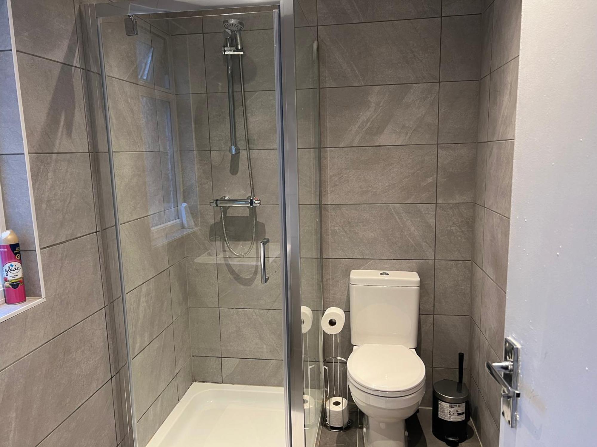 Appartement West Hamstead *