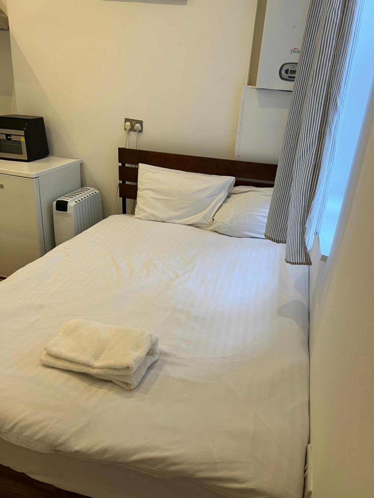 West Hamstead Appartement Londres
