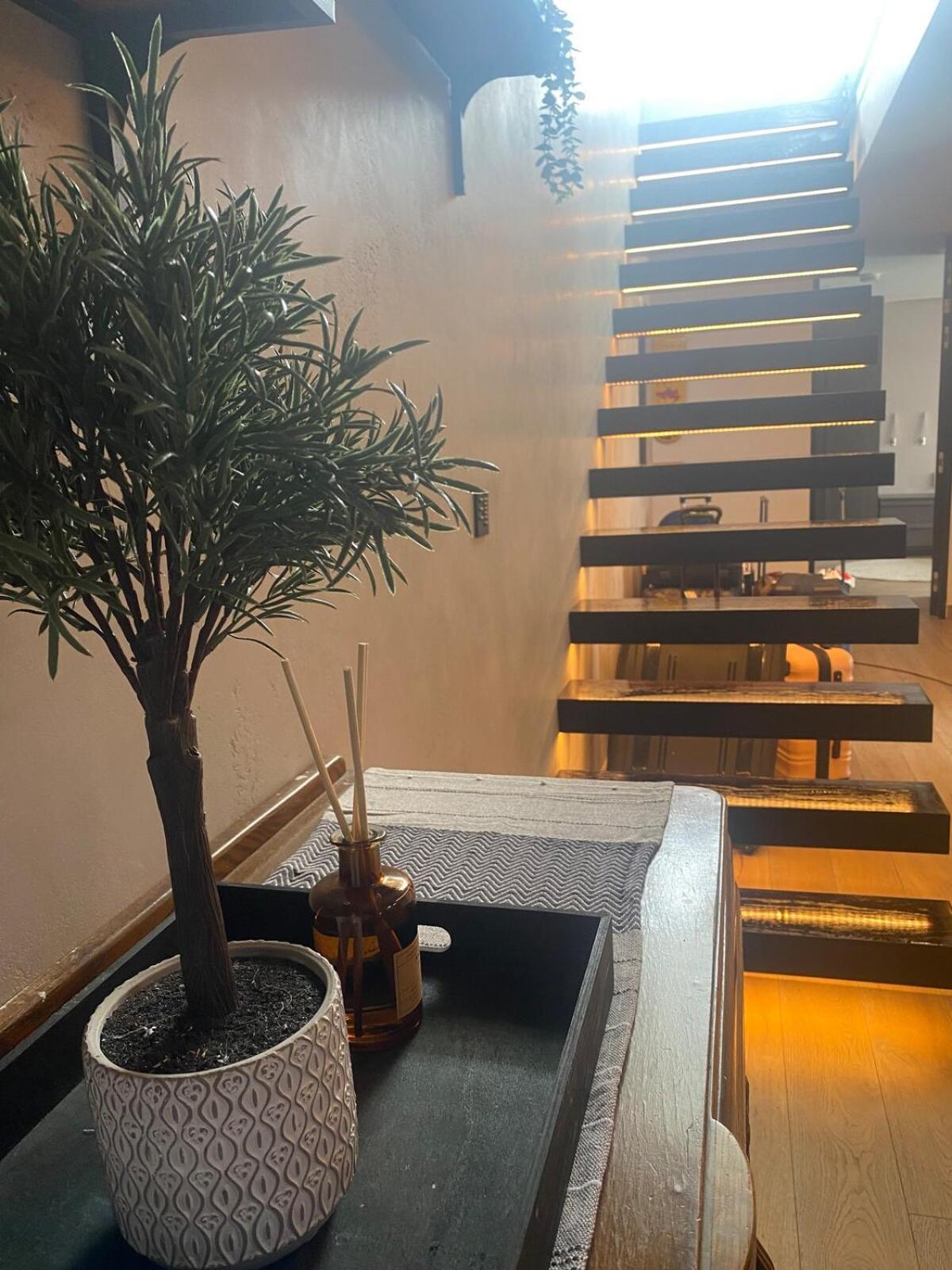 Appartement Trendy Shoreditch 3 Bed 2 Bath Penthouse With Terrace & Park View