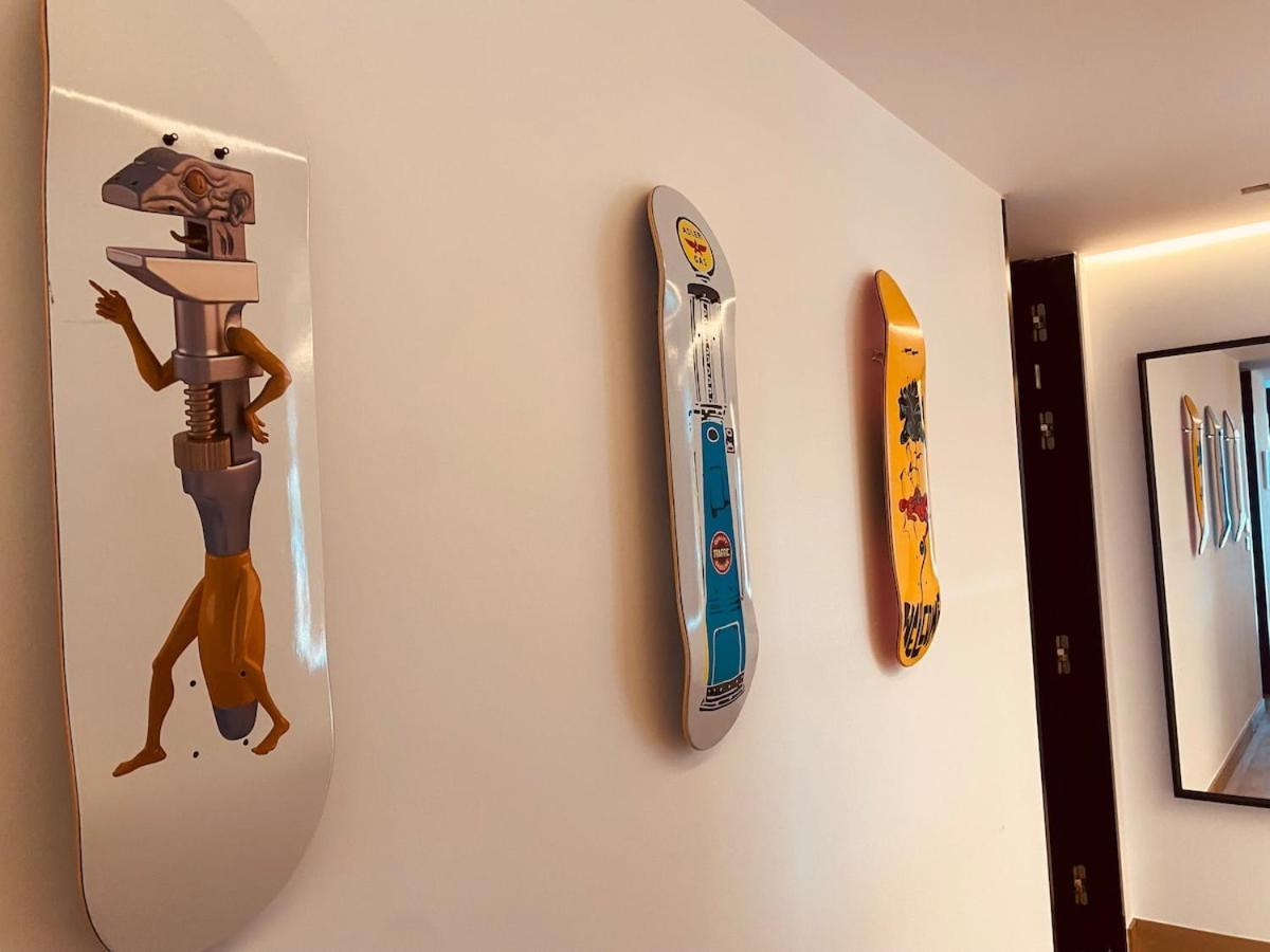 Appartement Trendy Shoreditch 3 Bed 2 Bath Penthouse With Terrace & Park View *