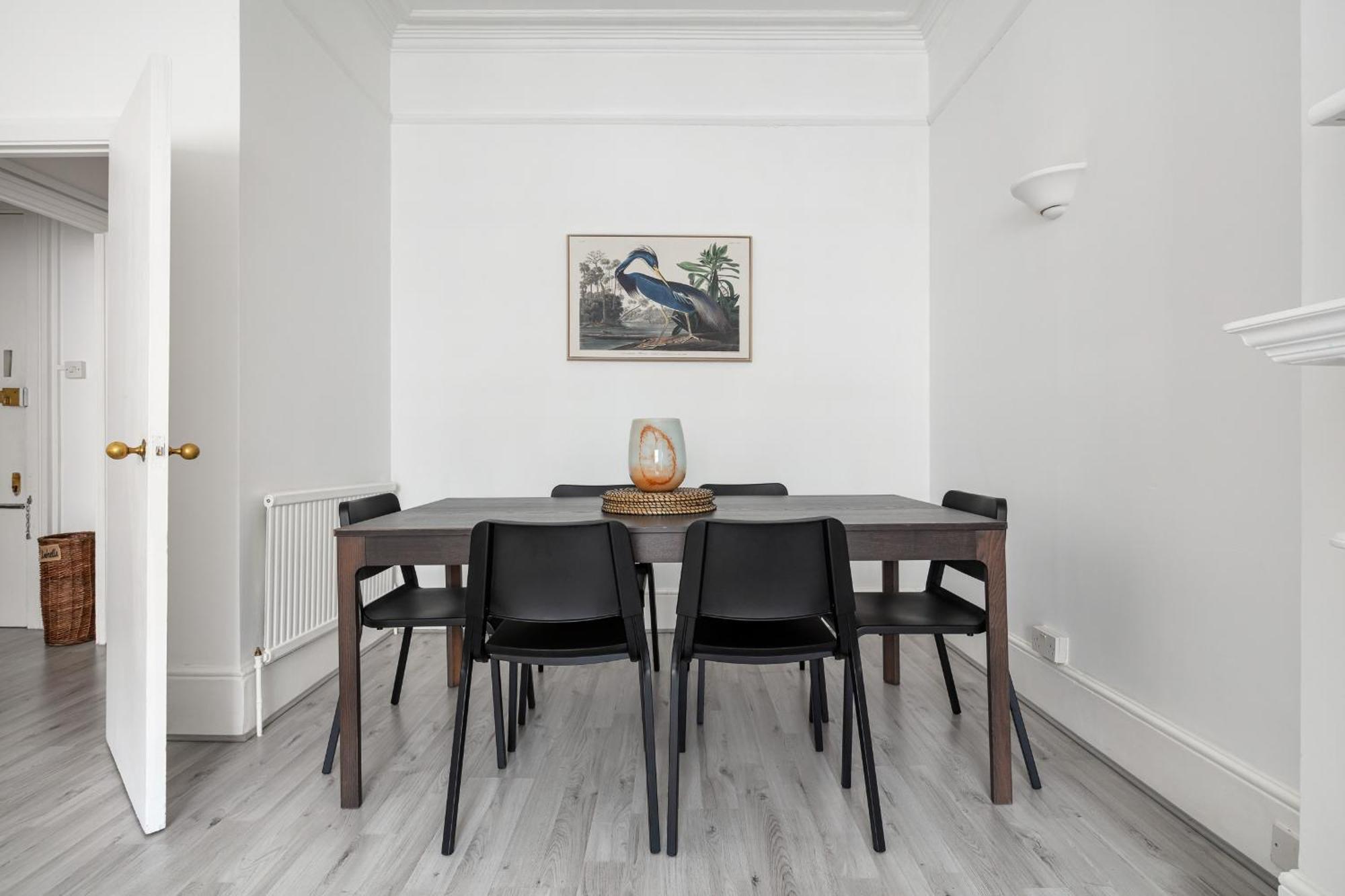 Appartement Experience Kensington Class In 2bd
