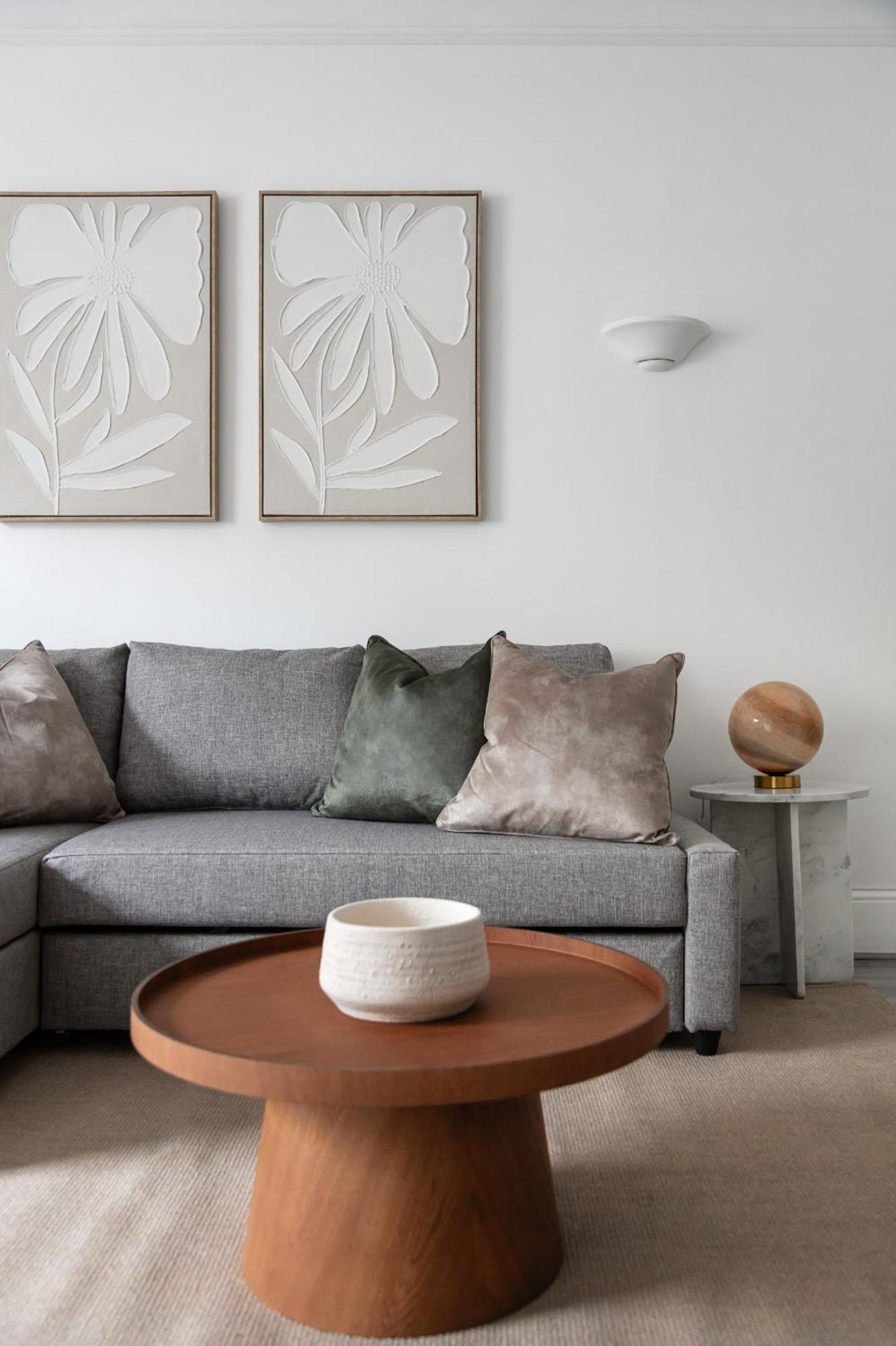 Experience Kensington Class In 2bd Apartamento Londres