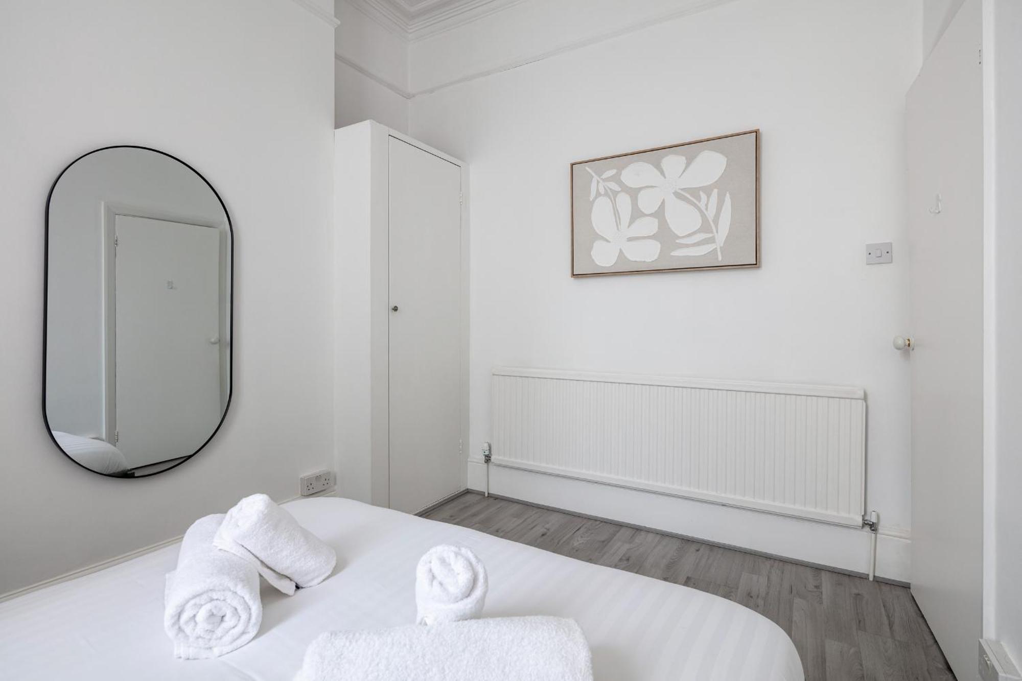 Experience Kensington Class In 2bd Londres