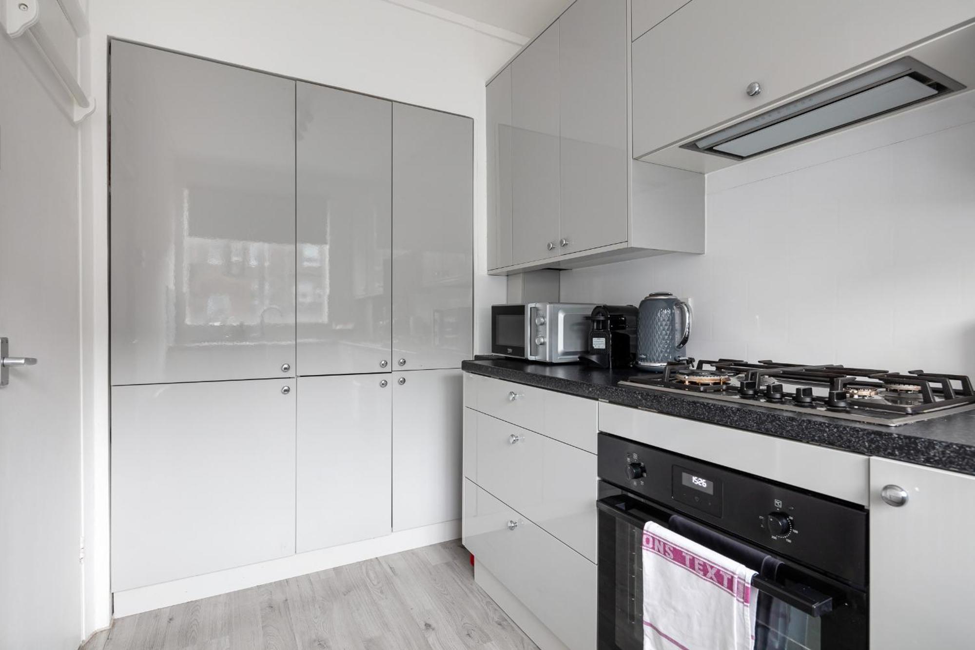 Apartamento Experience Kensington Class In 2bd *