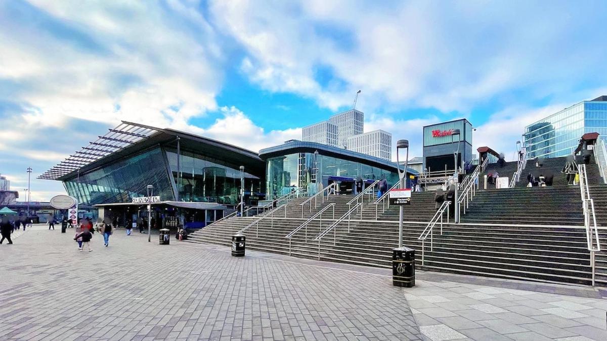 Appartement 10 Mins From Abba Arena With Free Parking Londres