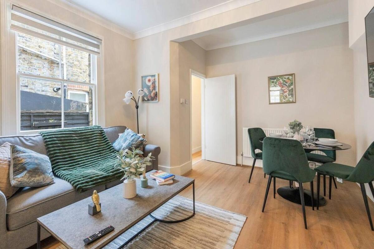 Stunning Modern In Appartement Londres