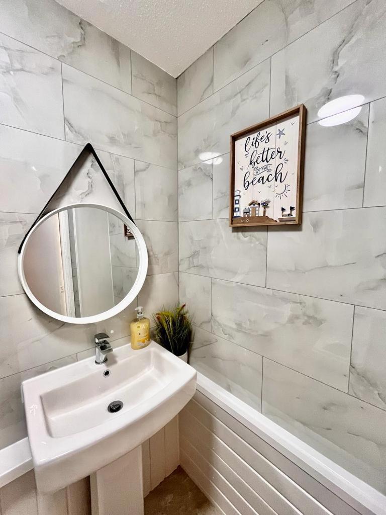 4 Bedroom Maisonette Camden Islington Appartement