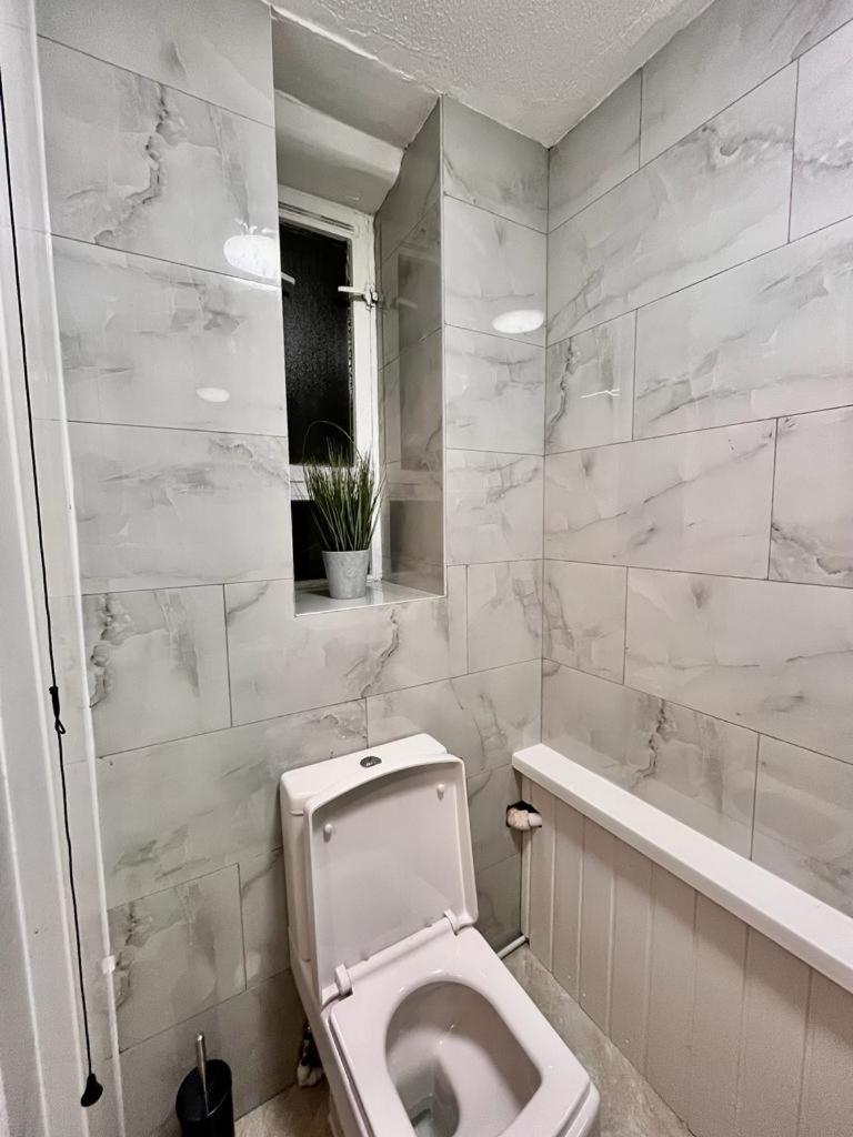 Appartement 4 Bedroom Maisonette Camden Islington
