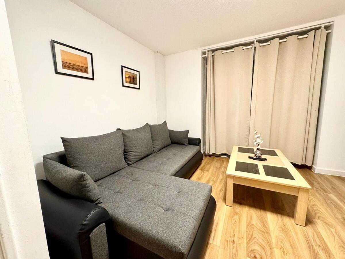 Appartement 4 Bedroom Maisonette Camden Islington Londres