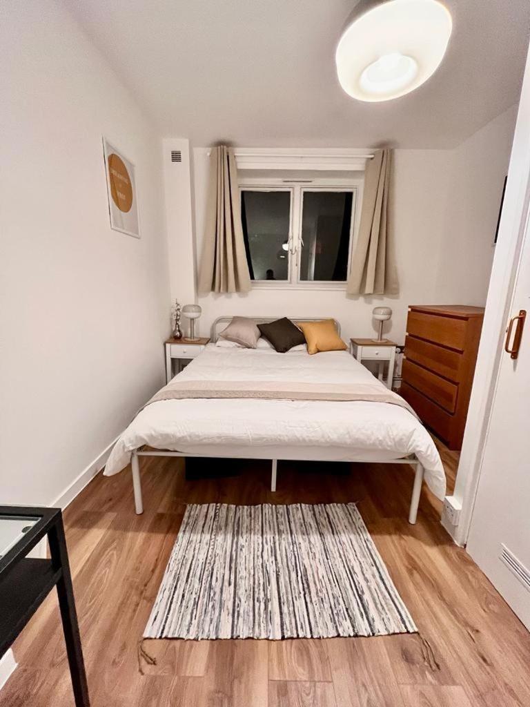 4 Bedroom Maisonette Camden Islington Appartement Londres
