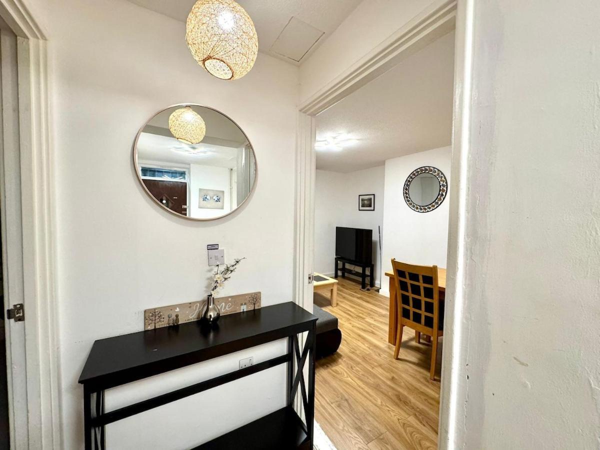 4 Bedroom Maisonette Camden Islington *