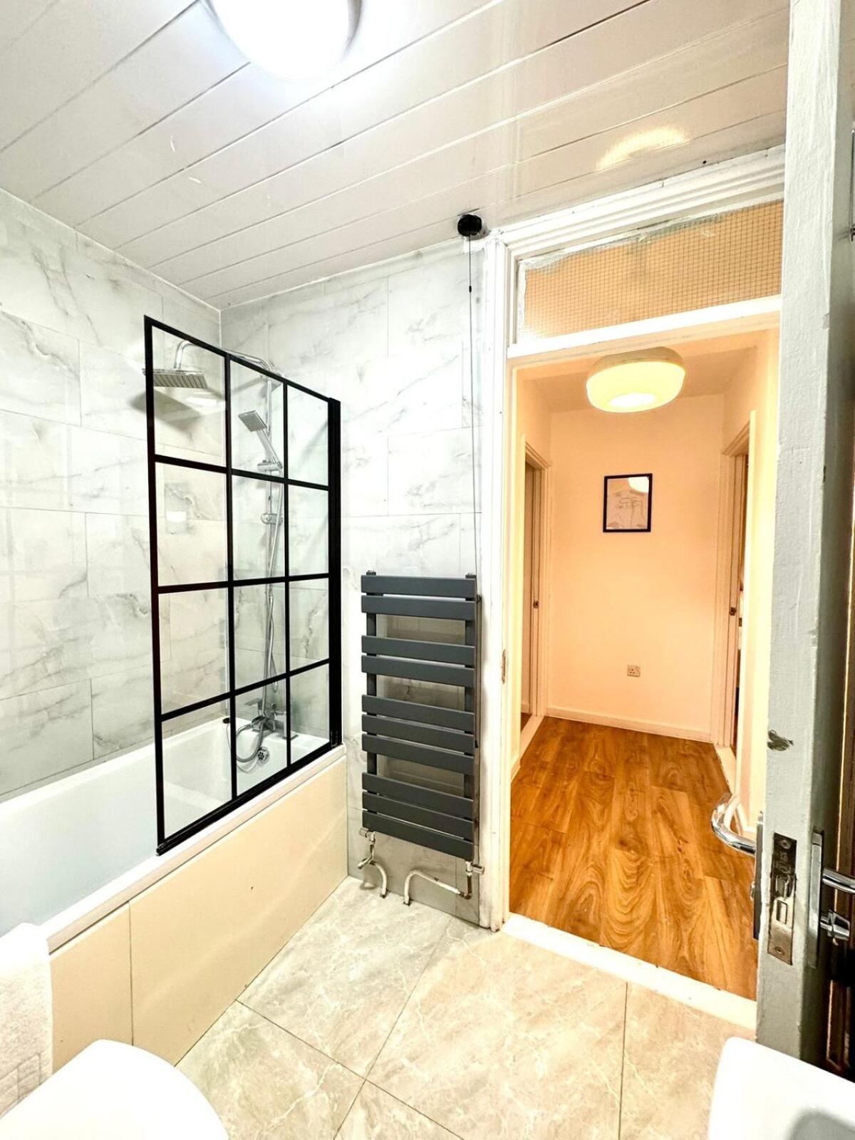 4 Bedroom Maisonette Camden Islington Appartement *