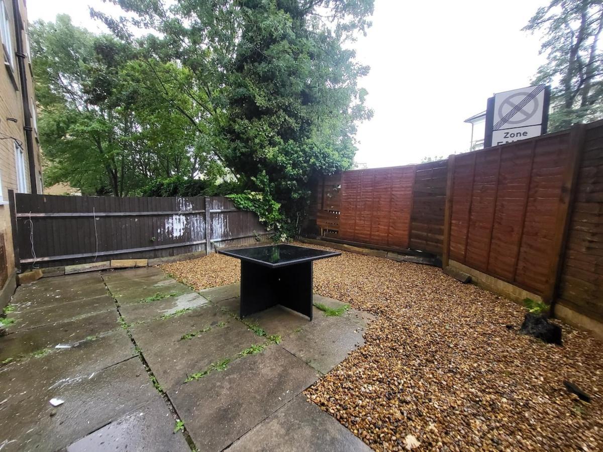 4 Bedroom Maisonette Camden Islington Appartement Londres