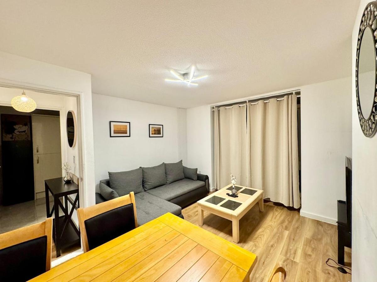 Appartement 4 Bedroom Maisonette Camden Islington Londres