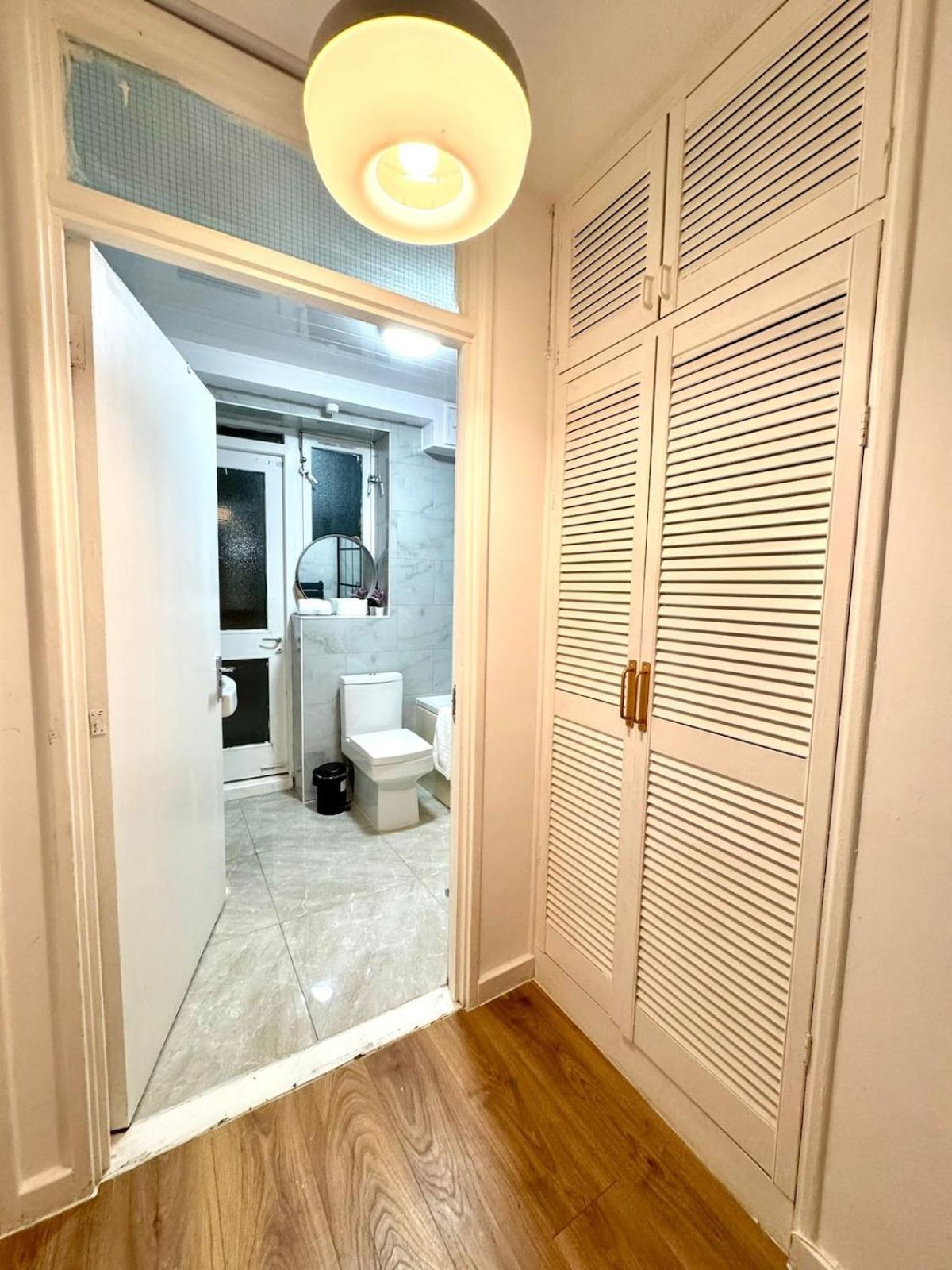 4 Bedroom Maisonette Camden Islington Appartement *