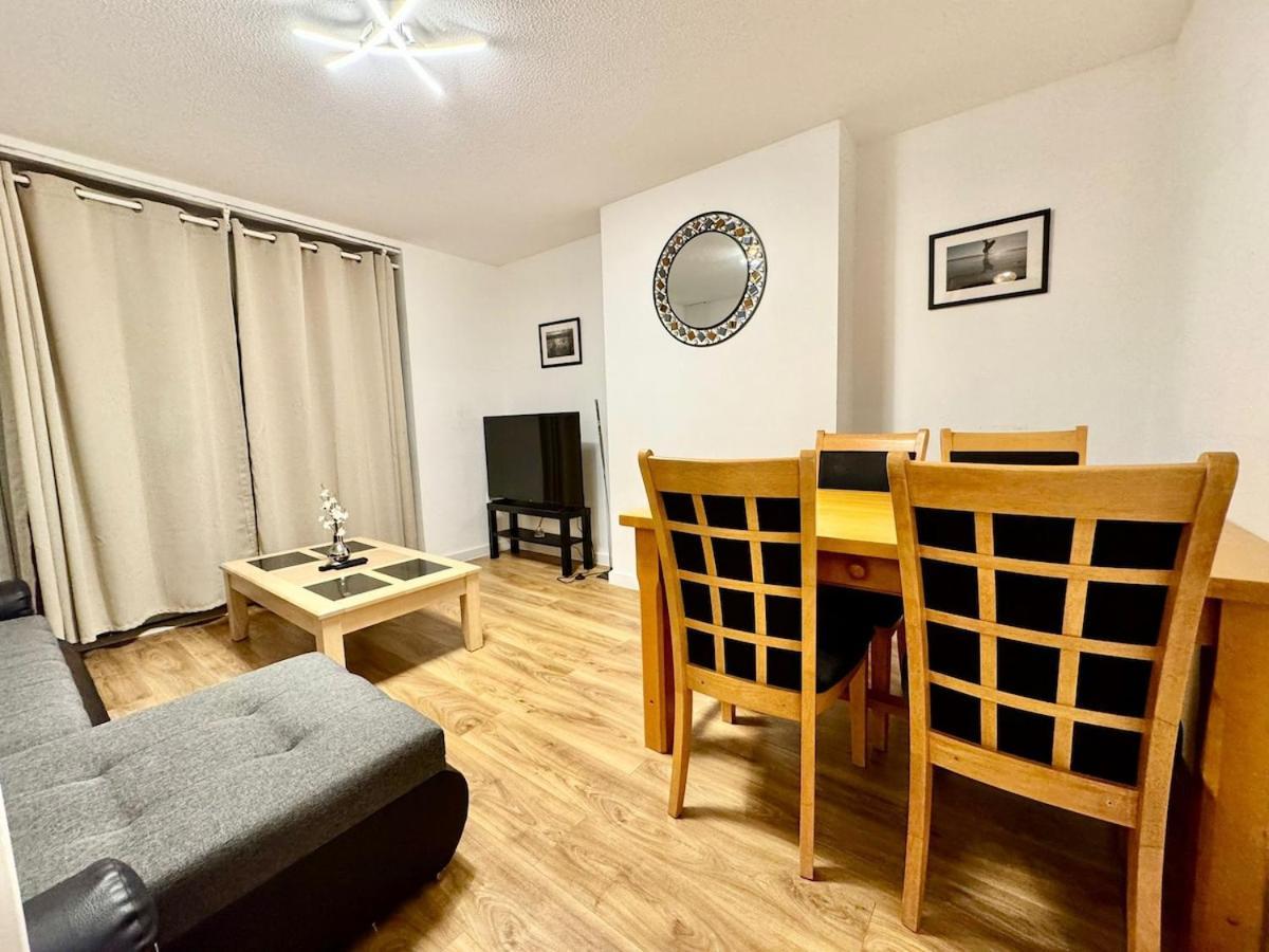 4 Bedroom Maisonette Camden Islington Appartement Londres