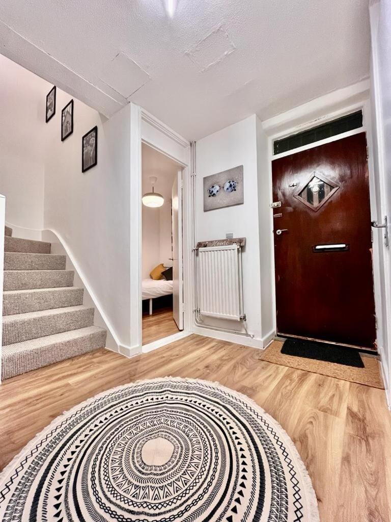4 Bedroom Maisonette Camden Islington * Londres