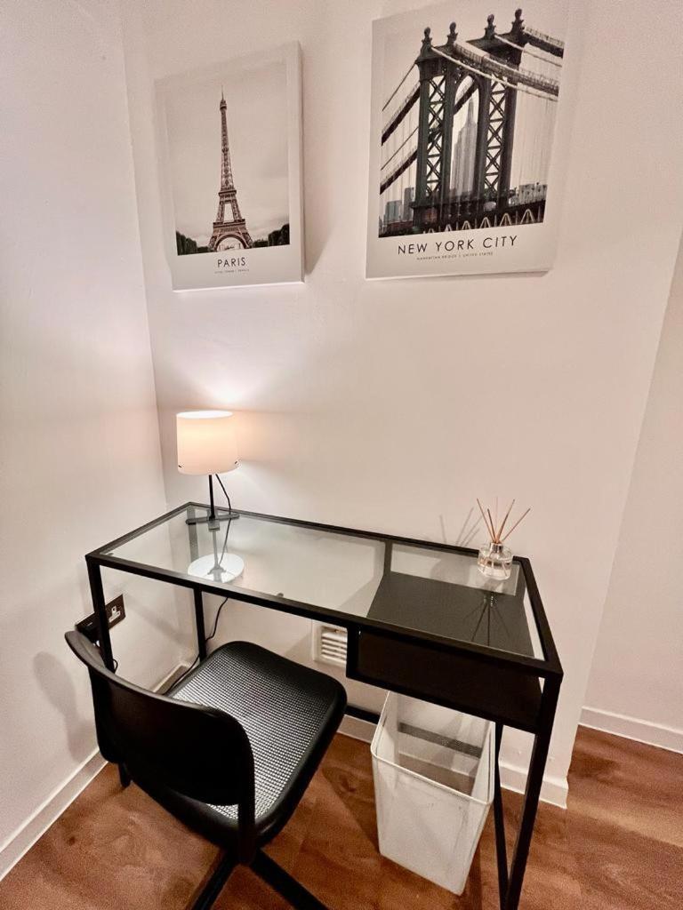 Appartement 4 Bedroom Maisonette Camden Islington *