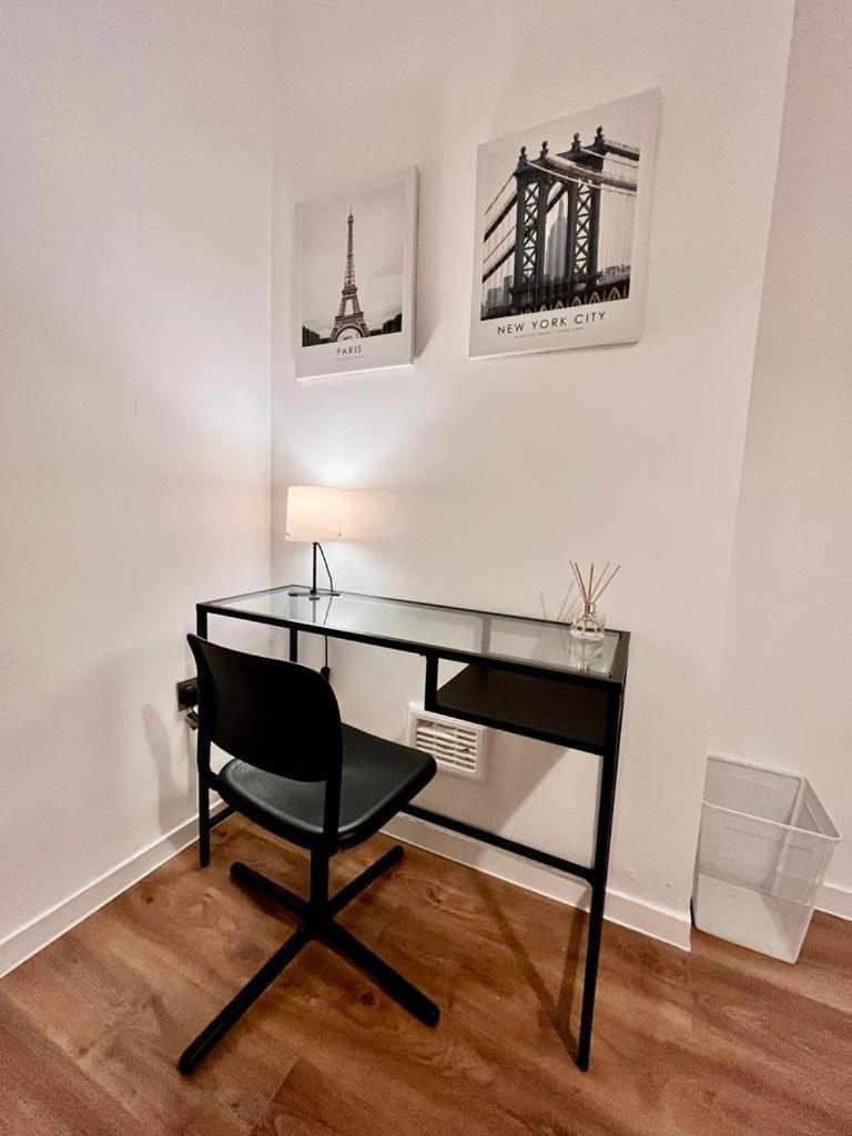 Appartement 4 Bedroom Maisonette Camden Islington