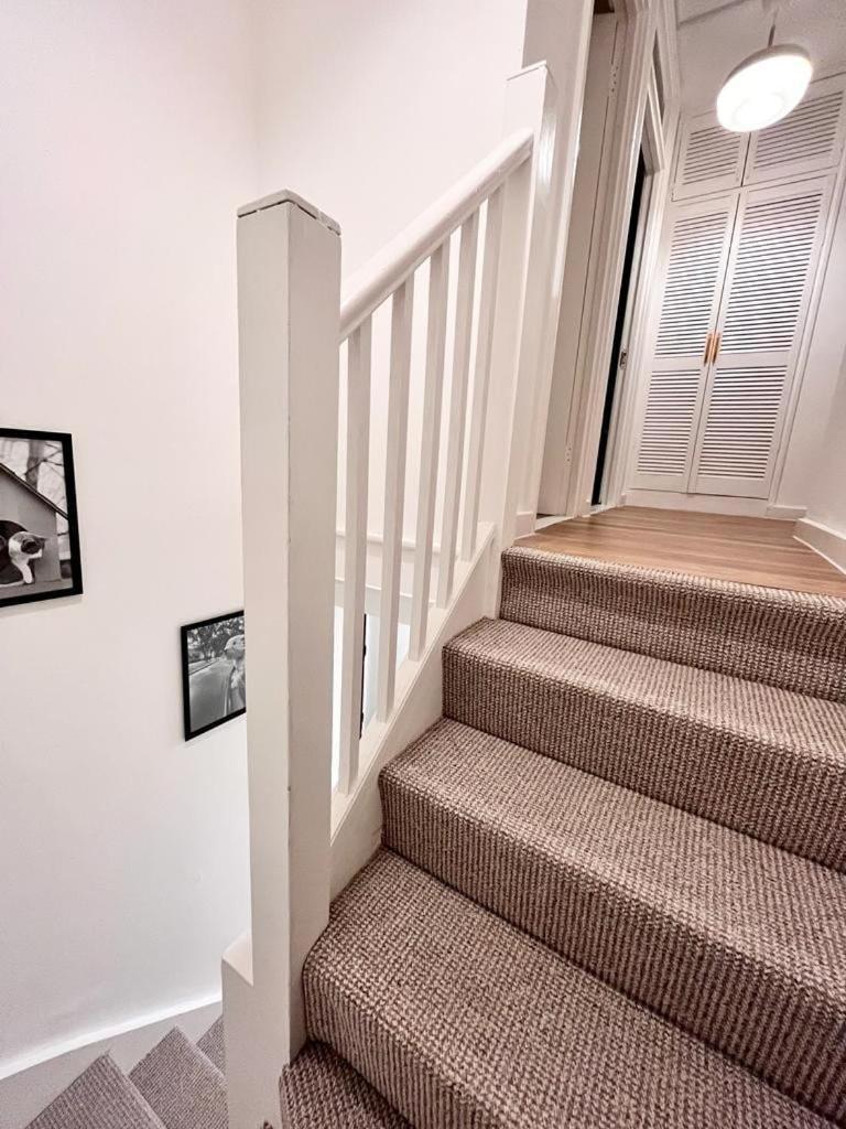 4 Bedroom Maisonette Camden Islington Appartement Londres
