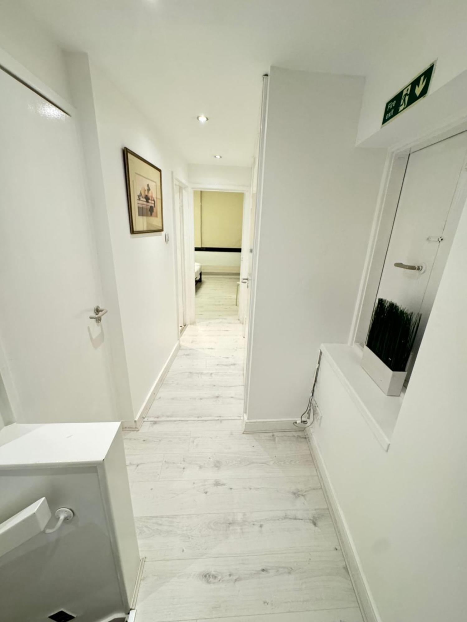Appartement Lovely 2 Bedroom Oxford Street *