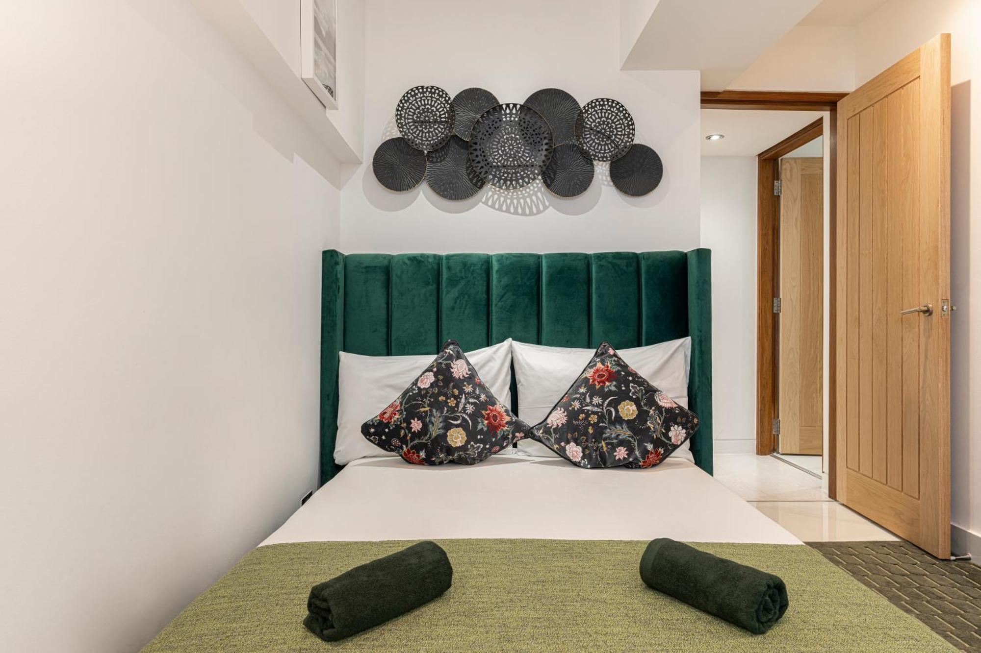 Appartement At Kensington Olympia