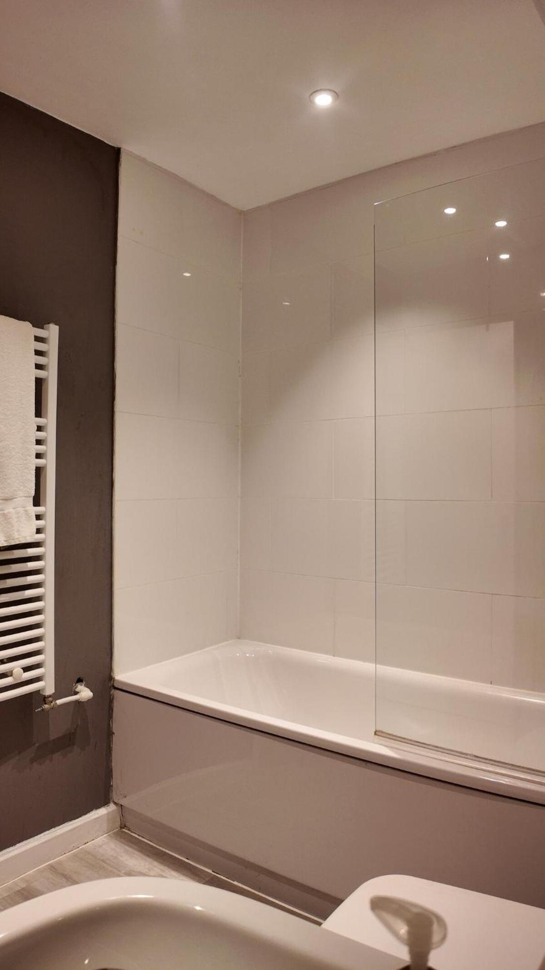 3 Bhk Haymarket Leicester Square Soho Hy04 * Londres