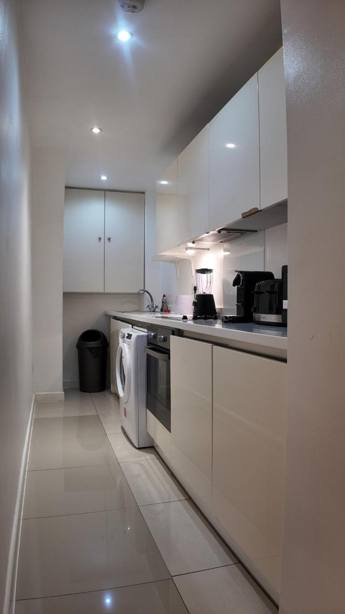 3 Bhk Haymarket Leicester Square Soho Hy04 Appartement