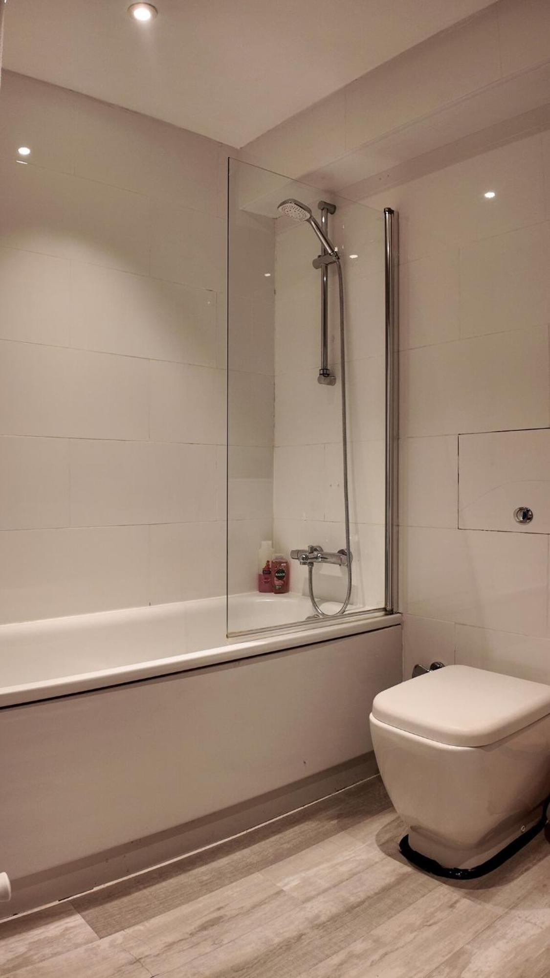 3 Bhk Haymarket Leicester Square Soho Hy04 Appartement *