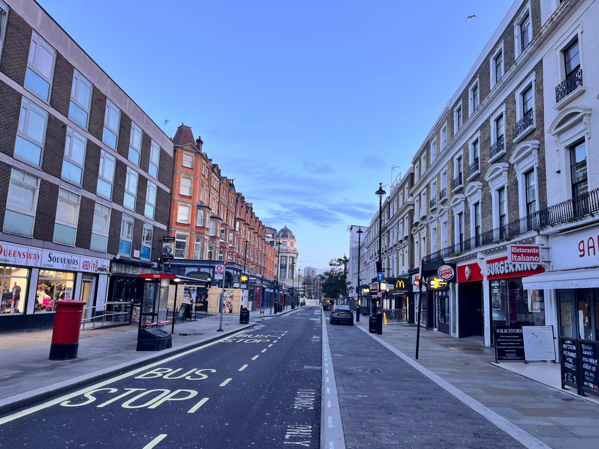Hyde Park,2 Bedrooms 2bathrooms, Perfect For Families! Apartamento *