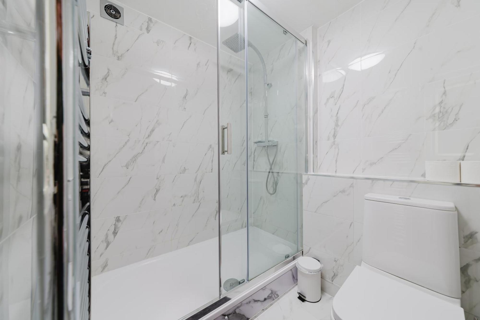Hyde Park,2 Bedrooms 2bathrooms, Perfect For Families! Apartamento *