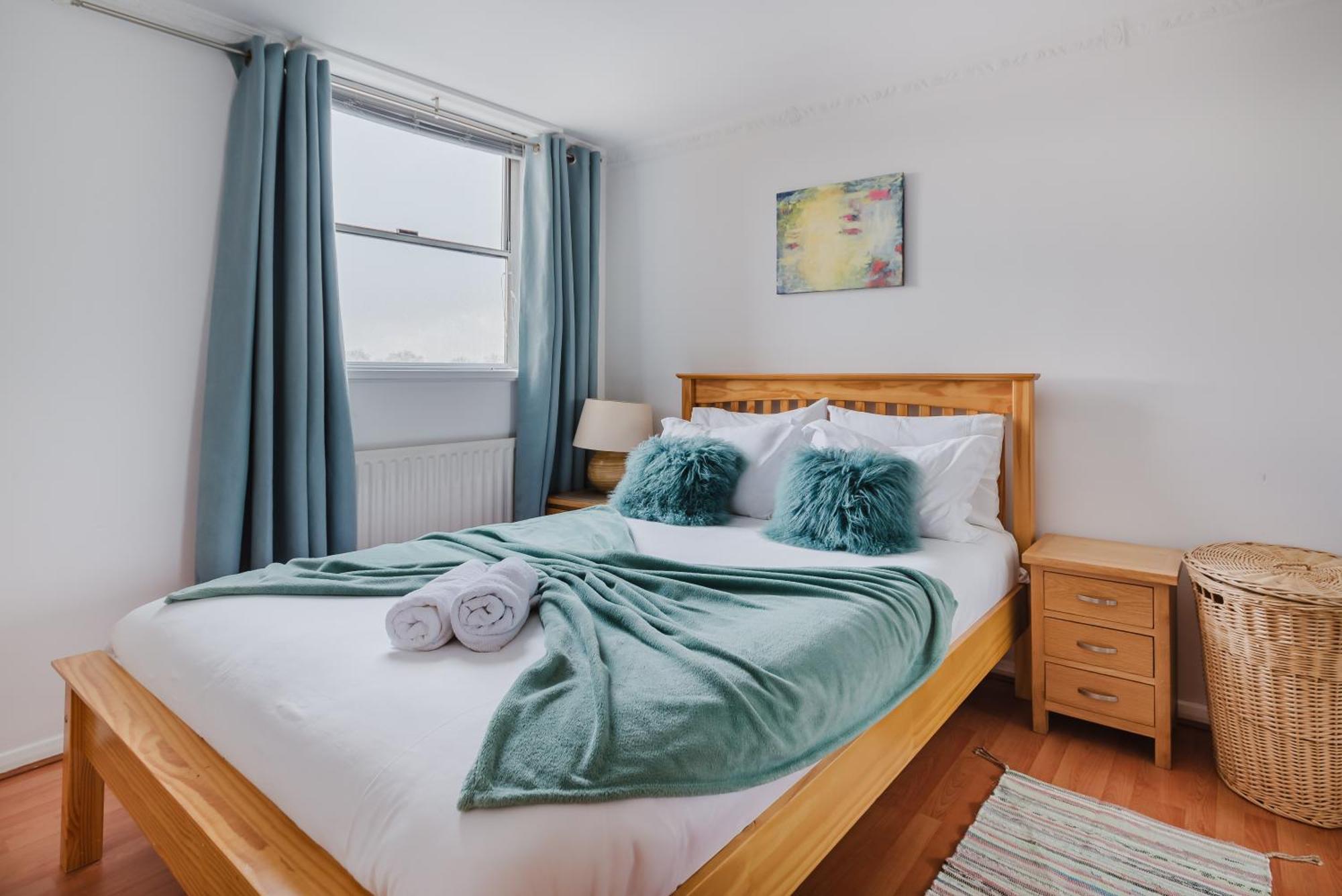 Hyde Park,2 Bedrooms 2bathrooms, Perfect For Families! Apartamento