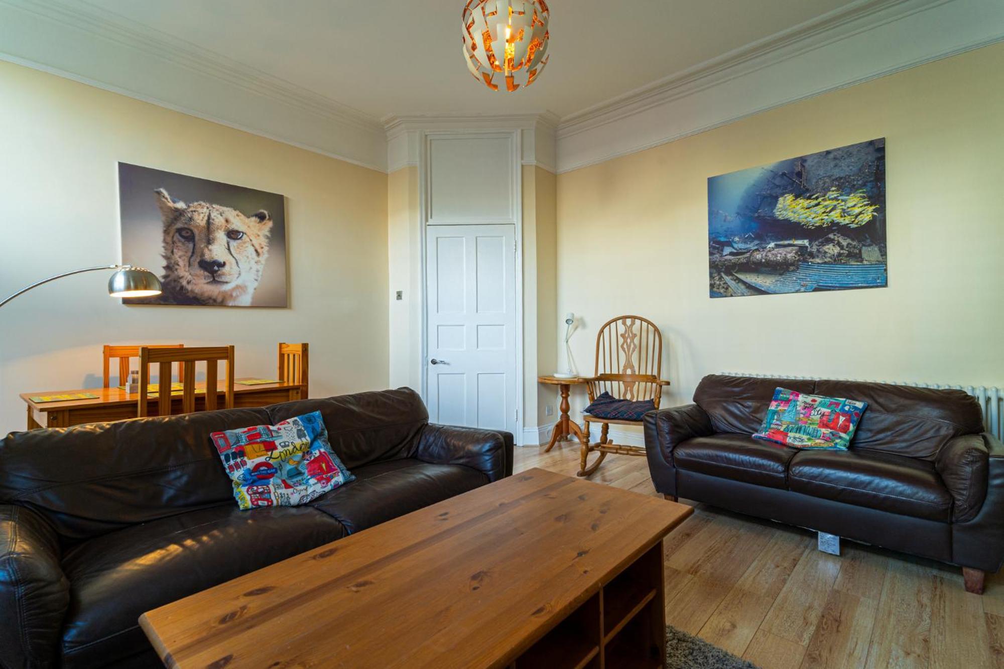 Appartement Stylish 2bed Steps From Iconic Waterloo! Londres