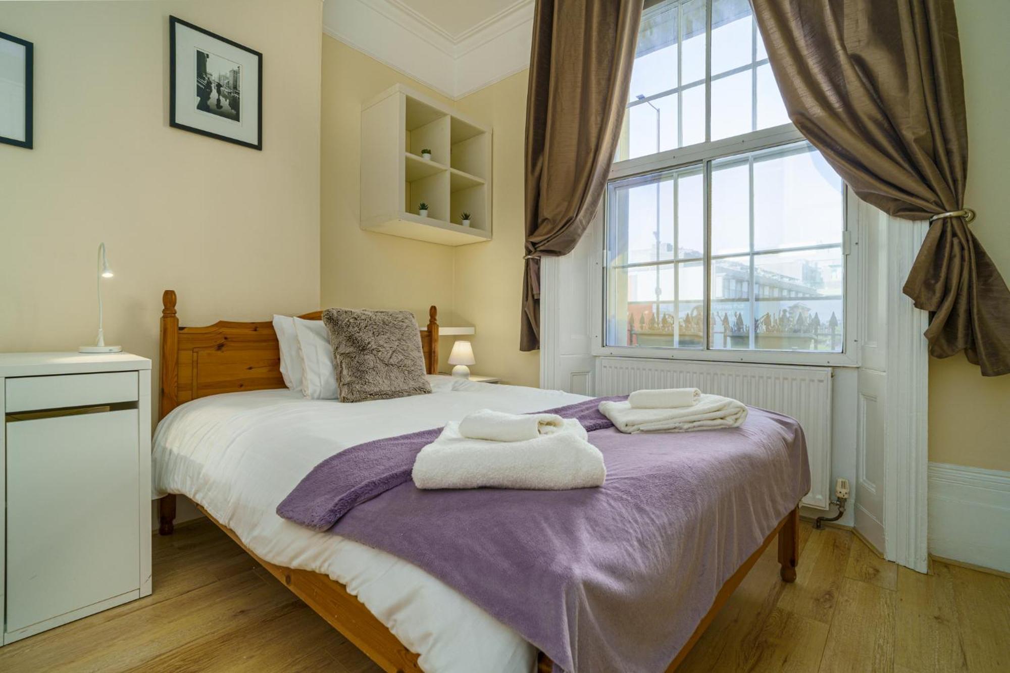 Stylish 2bed Steps From Iconic Waterloo! * Londres