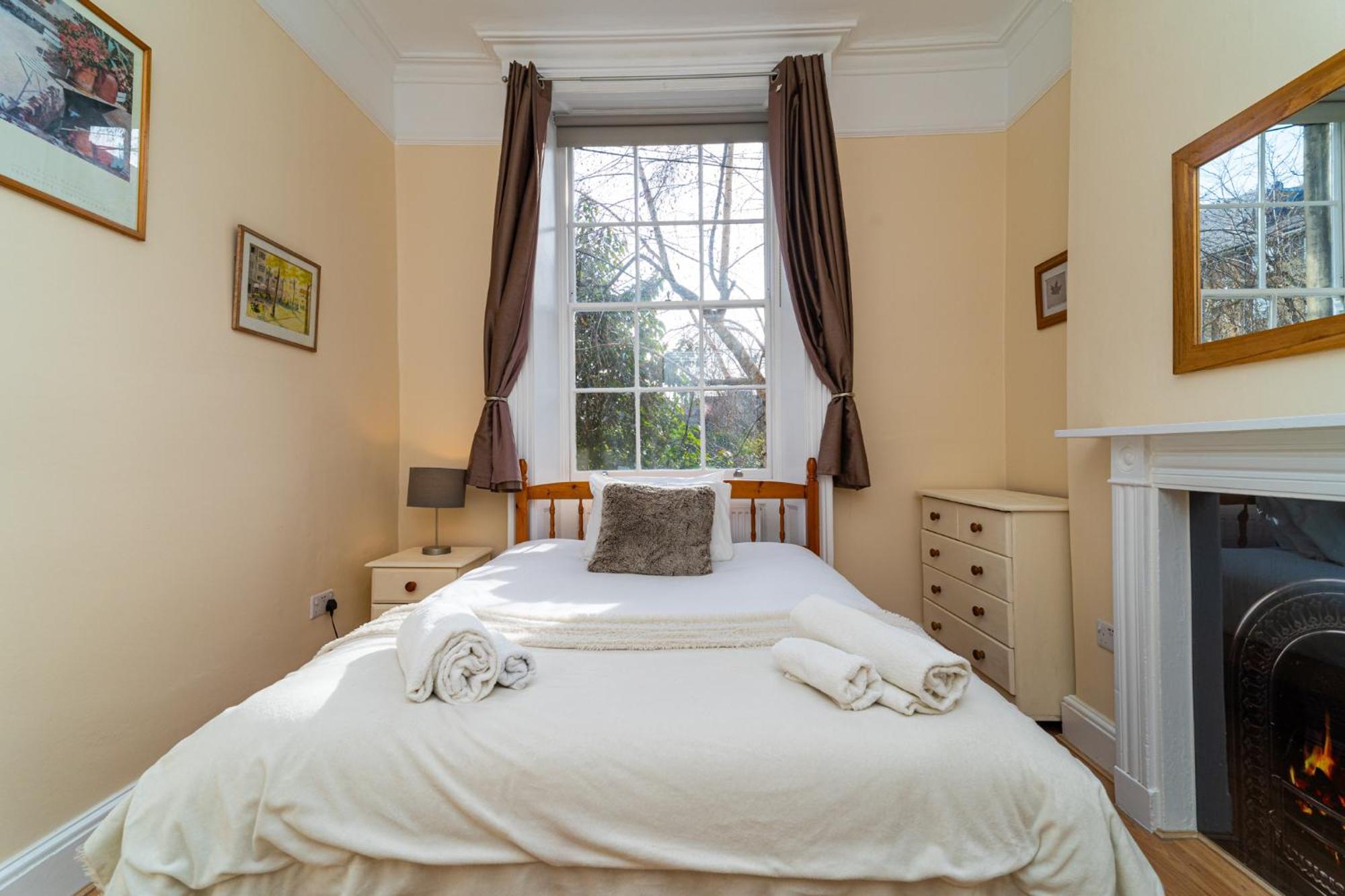 Stylish 2bed Steps From Iconic Waterloo! Londres