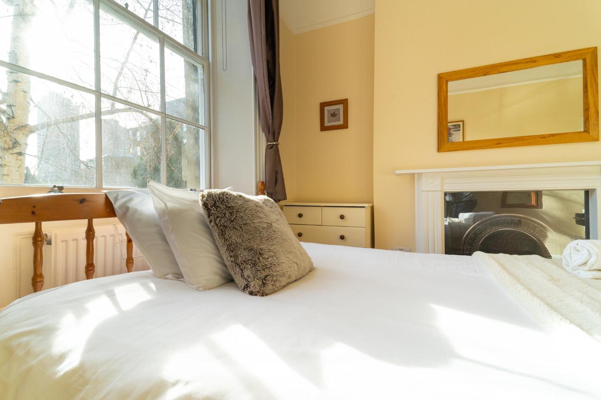 Appartement Stylish 2bed Steps From Iconic Waterloo! *