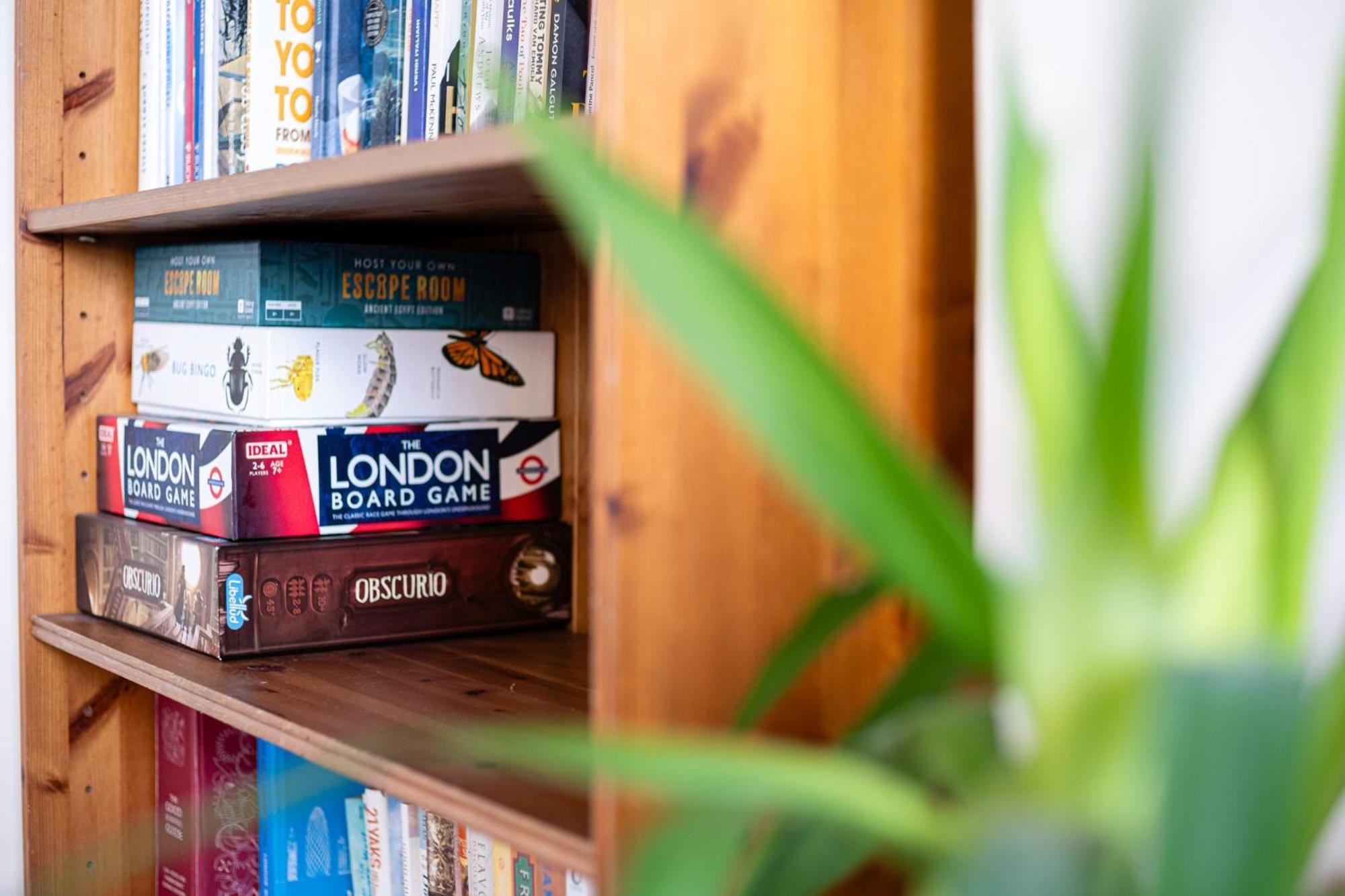 Appartement Stylish 2bed Steps From Iconic Waterloo! Londres