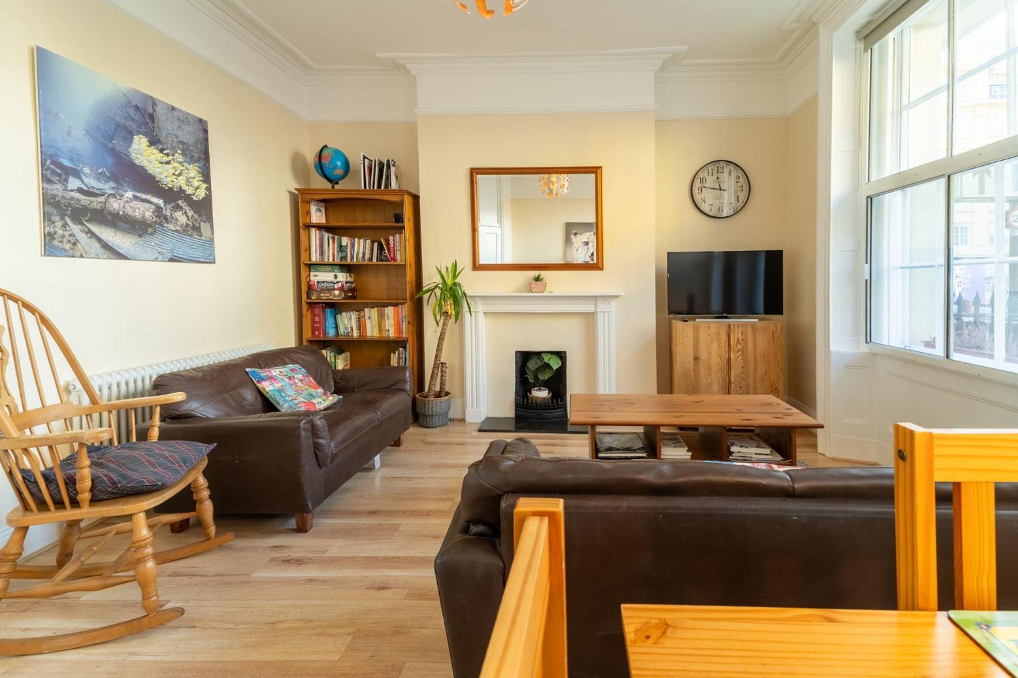 Stylish 2bed Steps From Iconic Waterloo! Londres