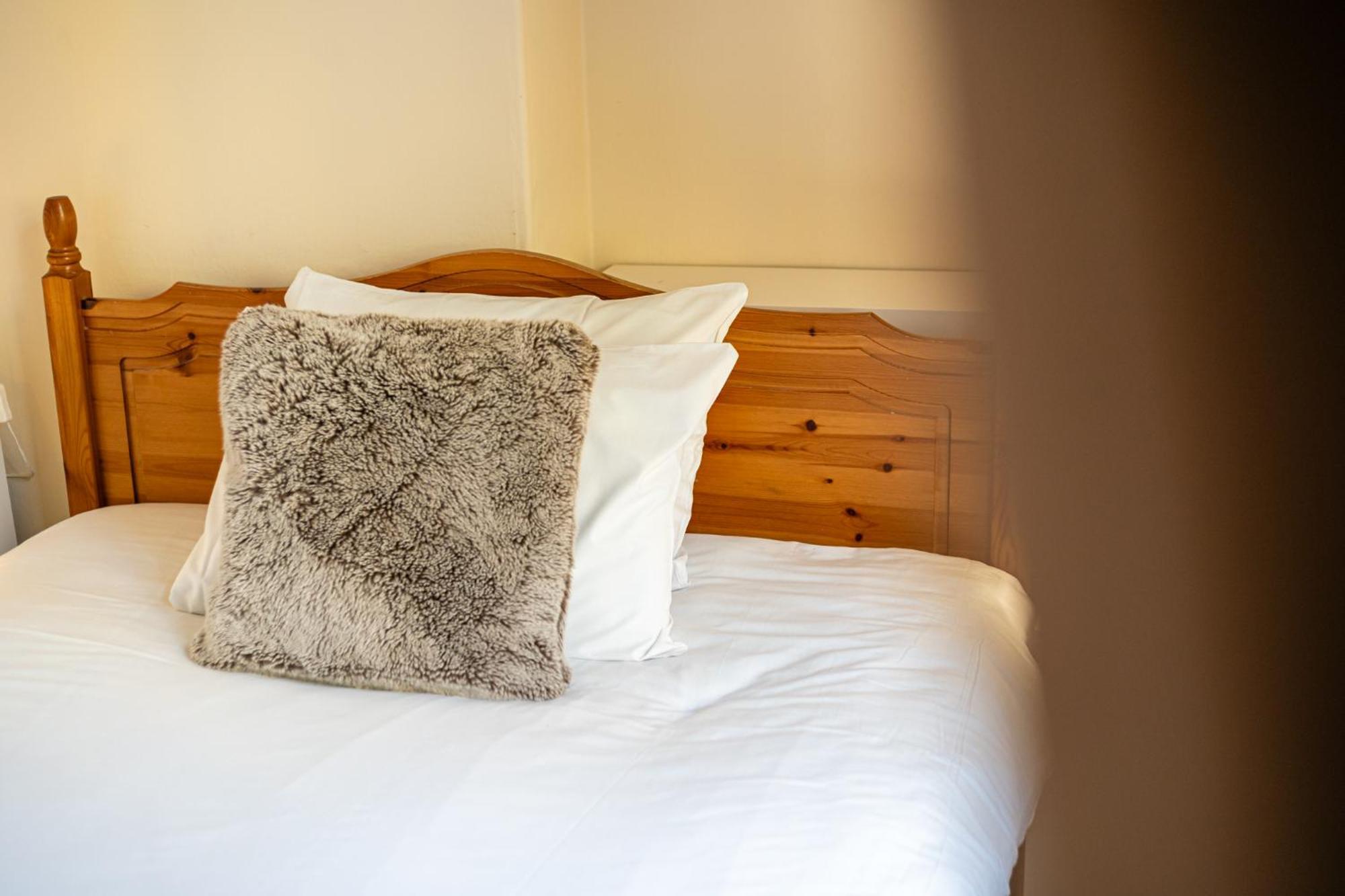 Stylish 2bed Steps From Iconic Waterloo! Appartement *