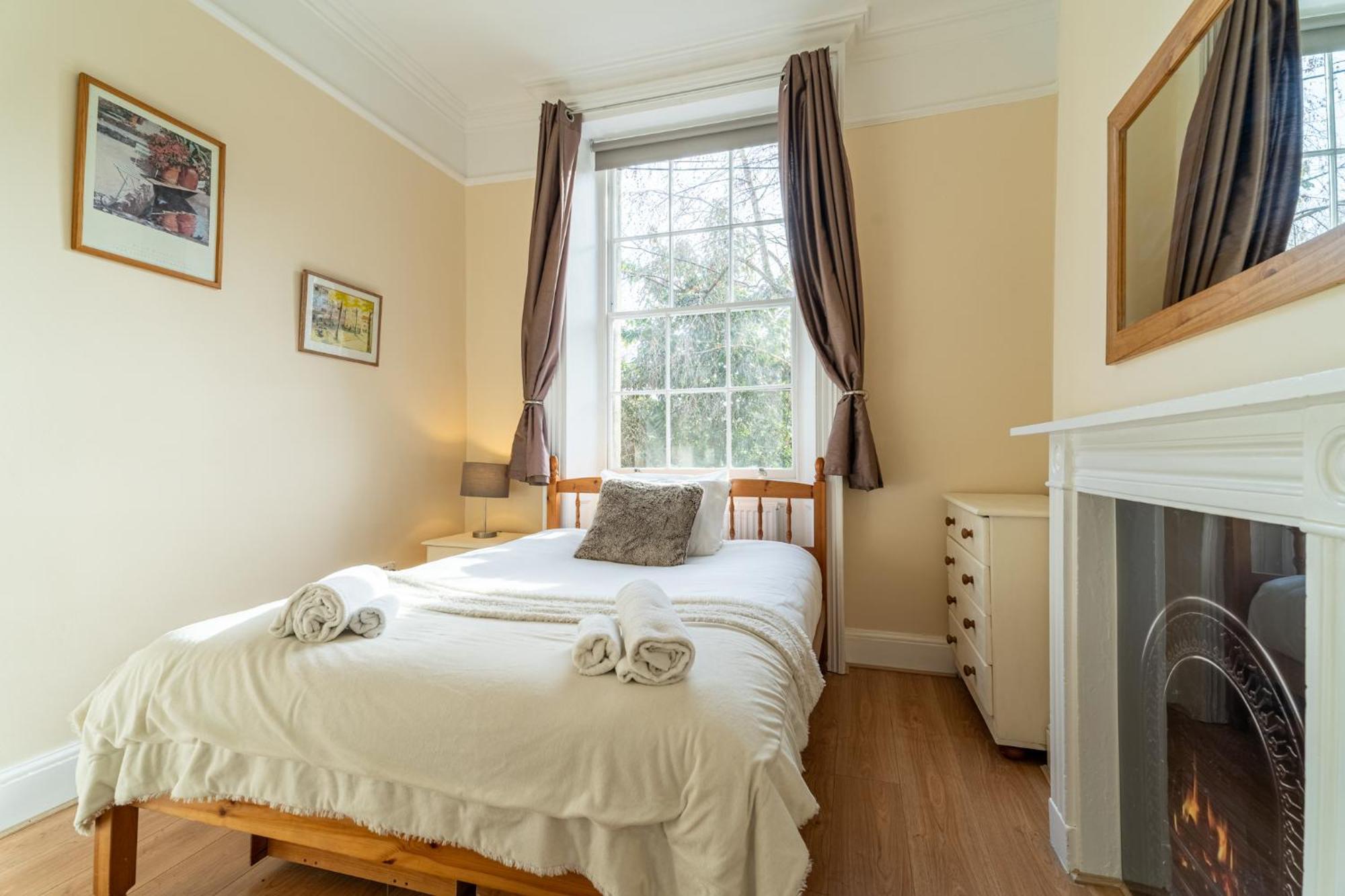 Stylish 2bed Steps From Iconic Waterloo! Appartement Londres