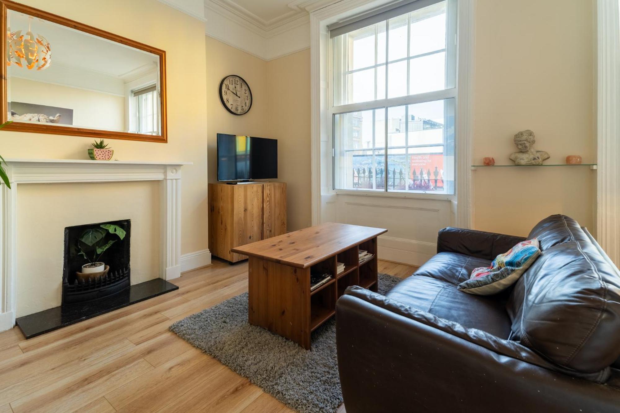 Appartement Stylish 2bed Steps From Iconic Waterloo! Londres