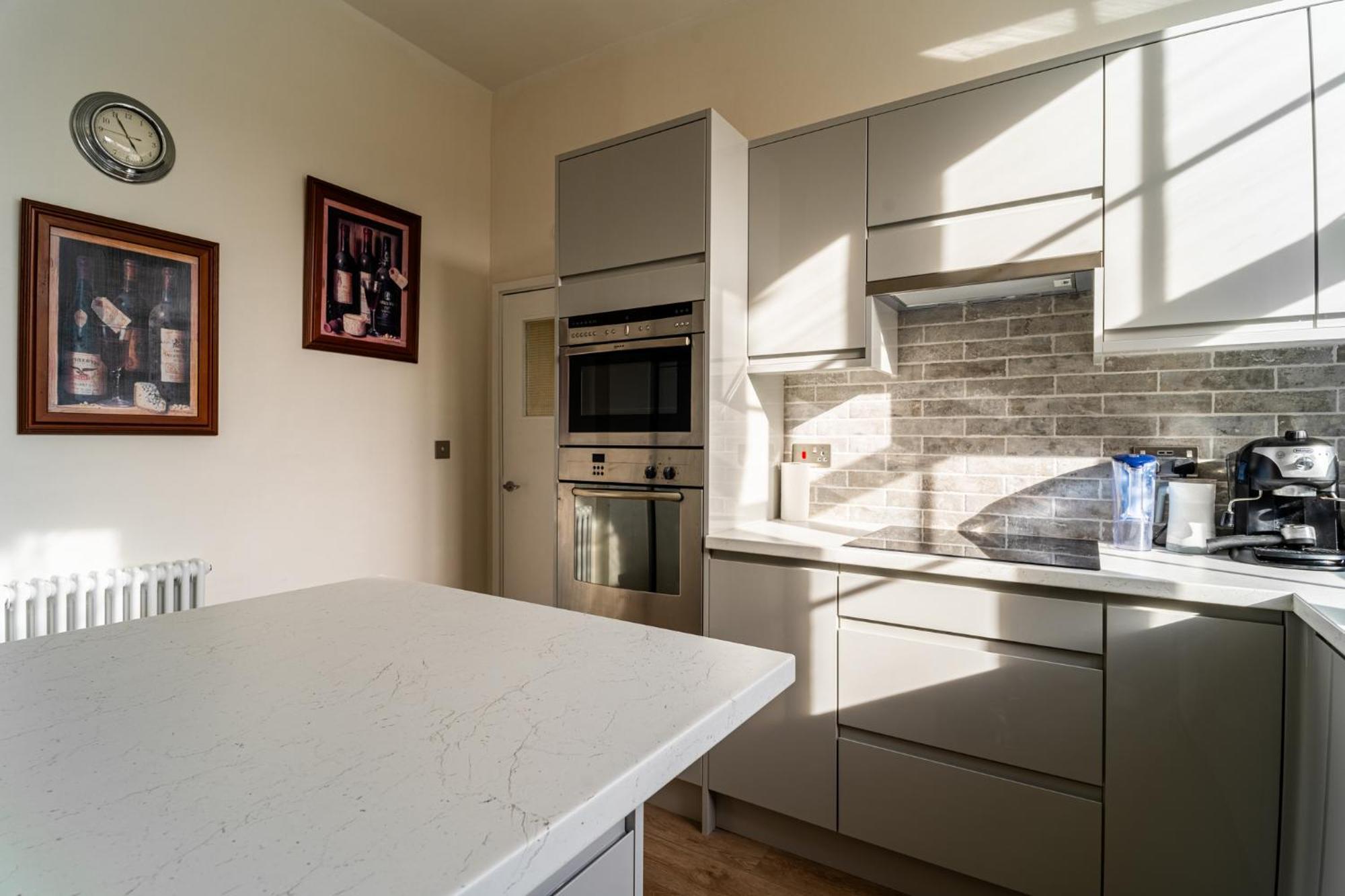 Stylish 2bed Steps From Iconic Waterloo! * Londres