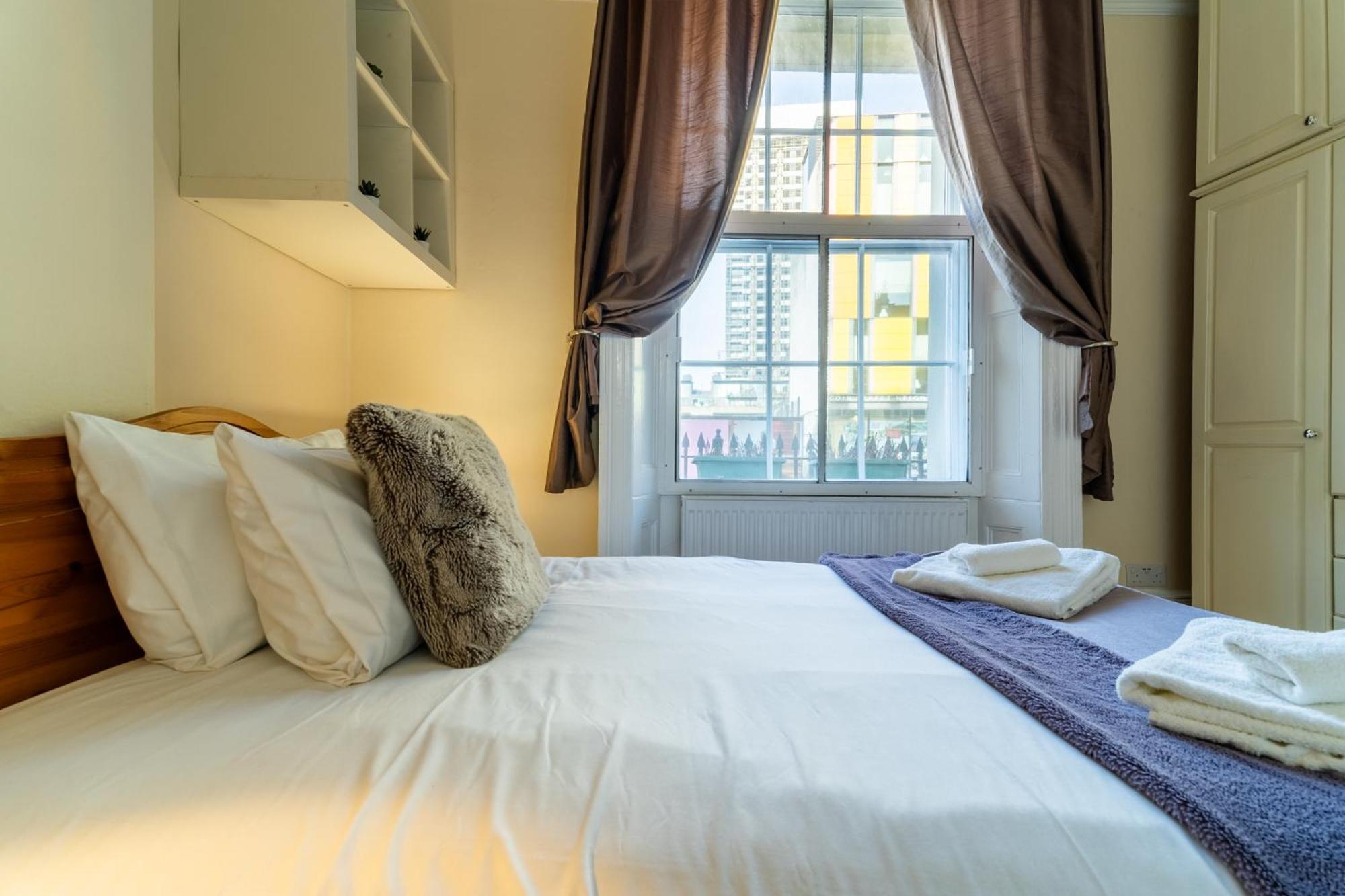 Appartement Stylish 2bed Steps From Iconic Waterloo! Londres