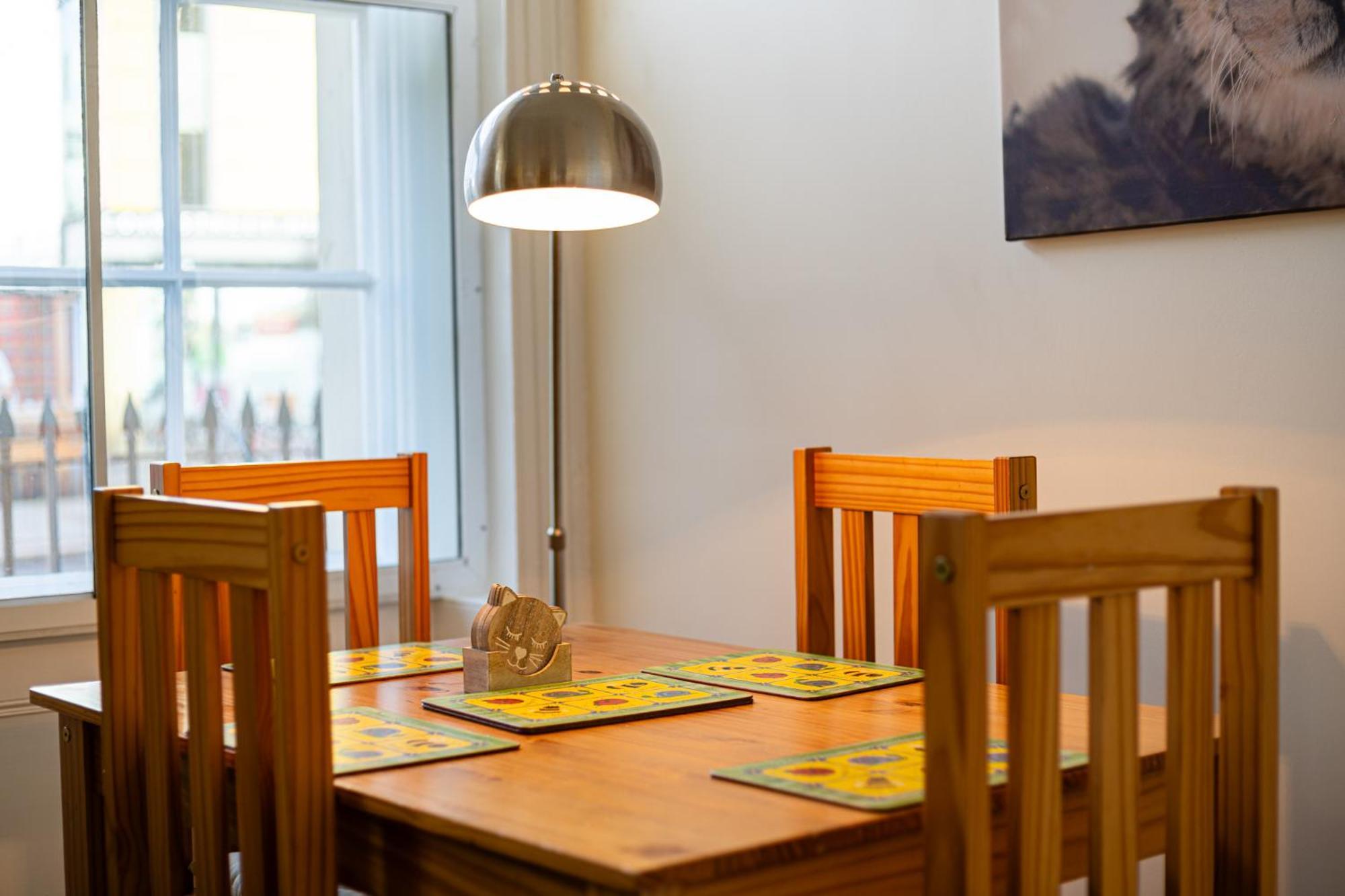 Appartement Stylish 2bed Steps From Iconic Waterloo!