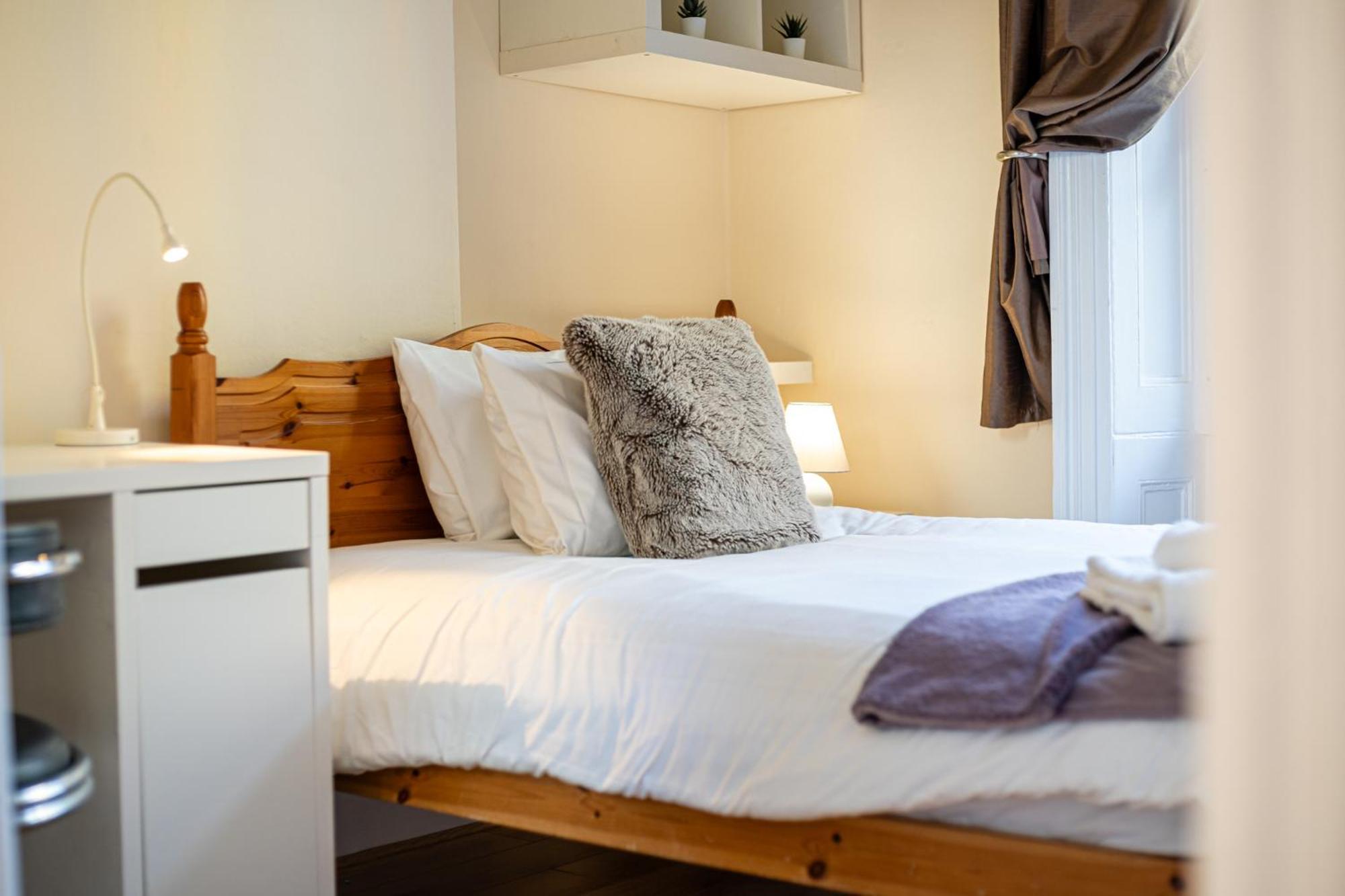 Stylish 2bed Steps From Iconic Waterloo! Appartement *