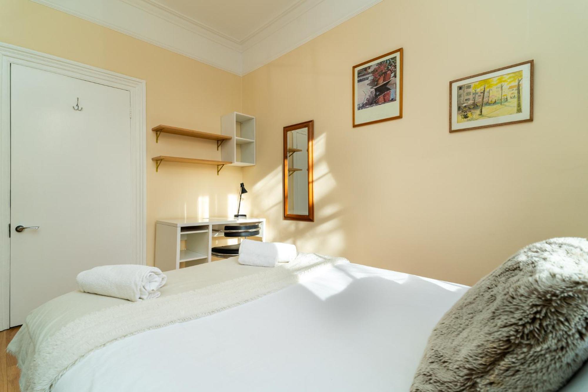Stylish 2bed Steps From Iconic Waterloo! Appartement Londres