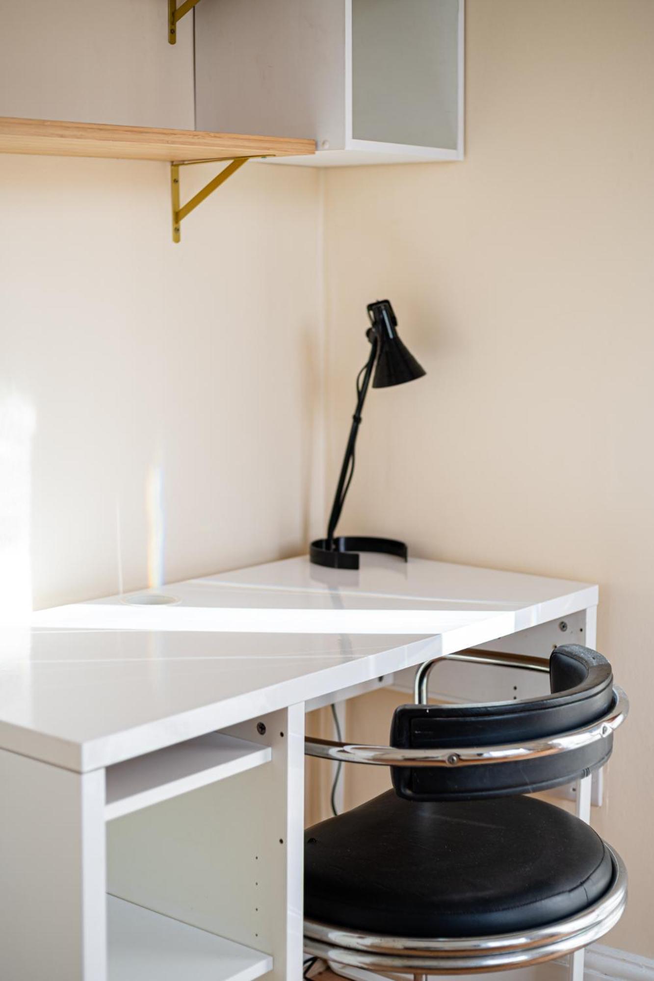 Appartement Stylish 2bed Steps From Iconic Waterloo!