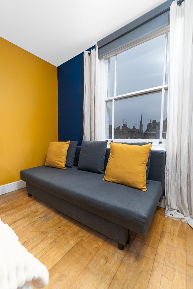 Modern & Cozy Just Steps From Hyde Park Appartement *