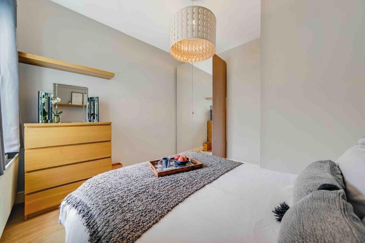 Appartement Lovely 2-bed Close To Excel And O2 Arena