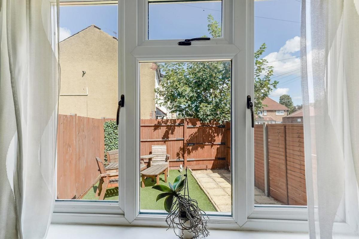 Lovely 2-bed Close To Excel And O2 Arena Londres